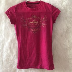 Hard Rock Couture - Nashville